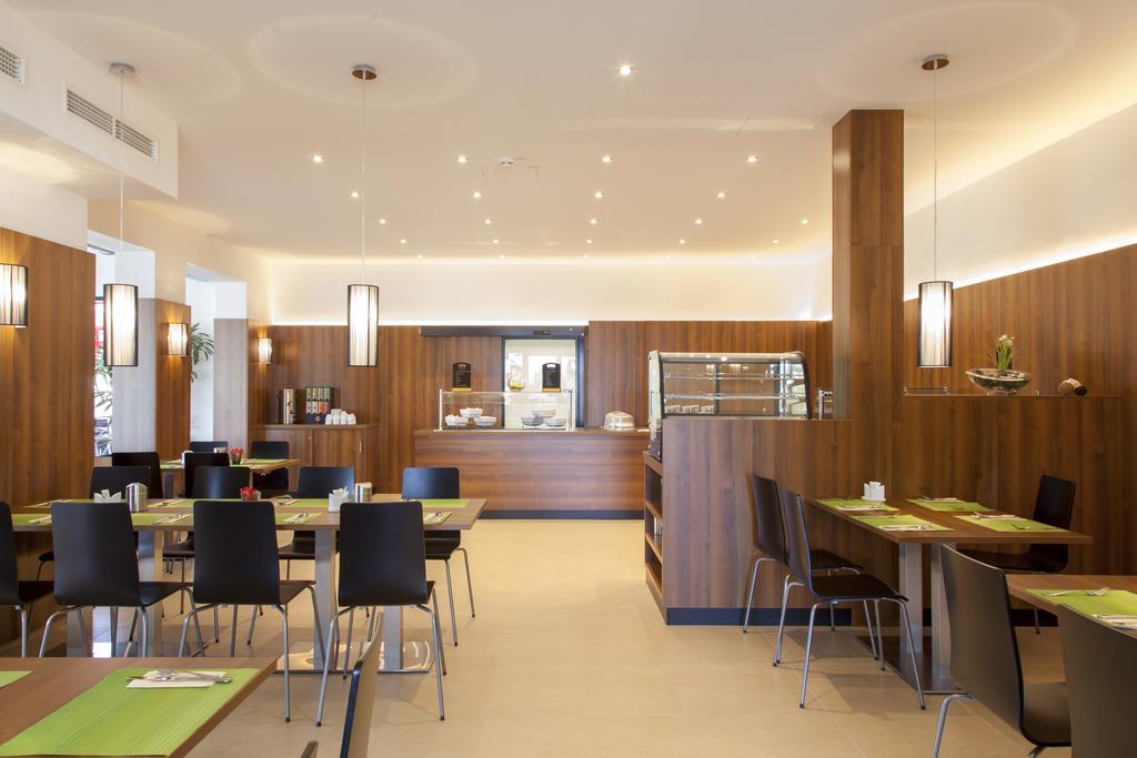 Seminarhotel Springer Schloessl Viena Exterior foto